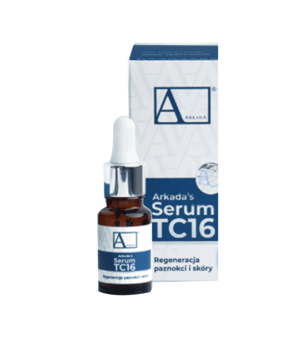 Arkada TC16 Serum (11ml)